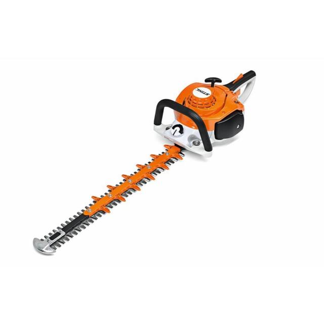 Where to find trimmer hedge gas 24 inch double in Seattle