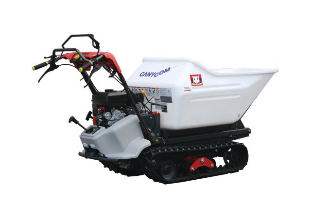 Rental store for wheelbarrow tracked battery in Seattle, Shoreline WA, Greenlake WA, Lake City WA, Greater Seattle metro