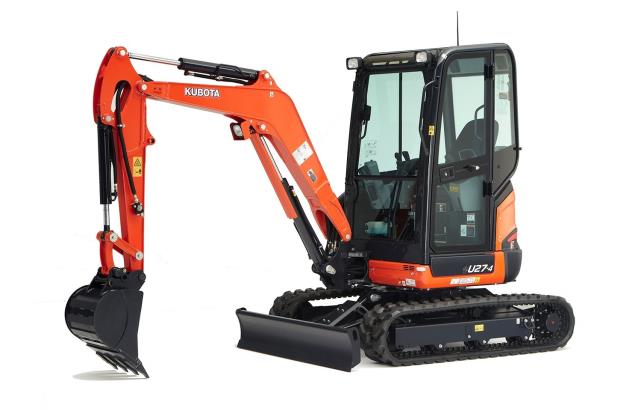 Rental store for excavator 9 foot 5 700 lb u27 in Seattle, Shoreline WA, Greenlake WA, Lake City WA, Greater Seattle metro