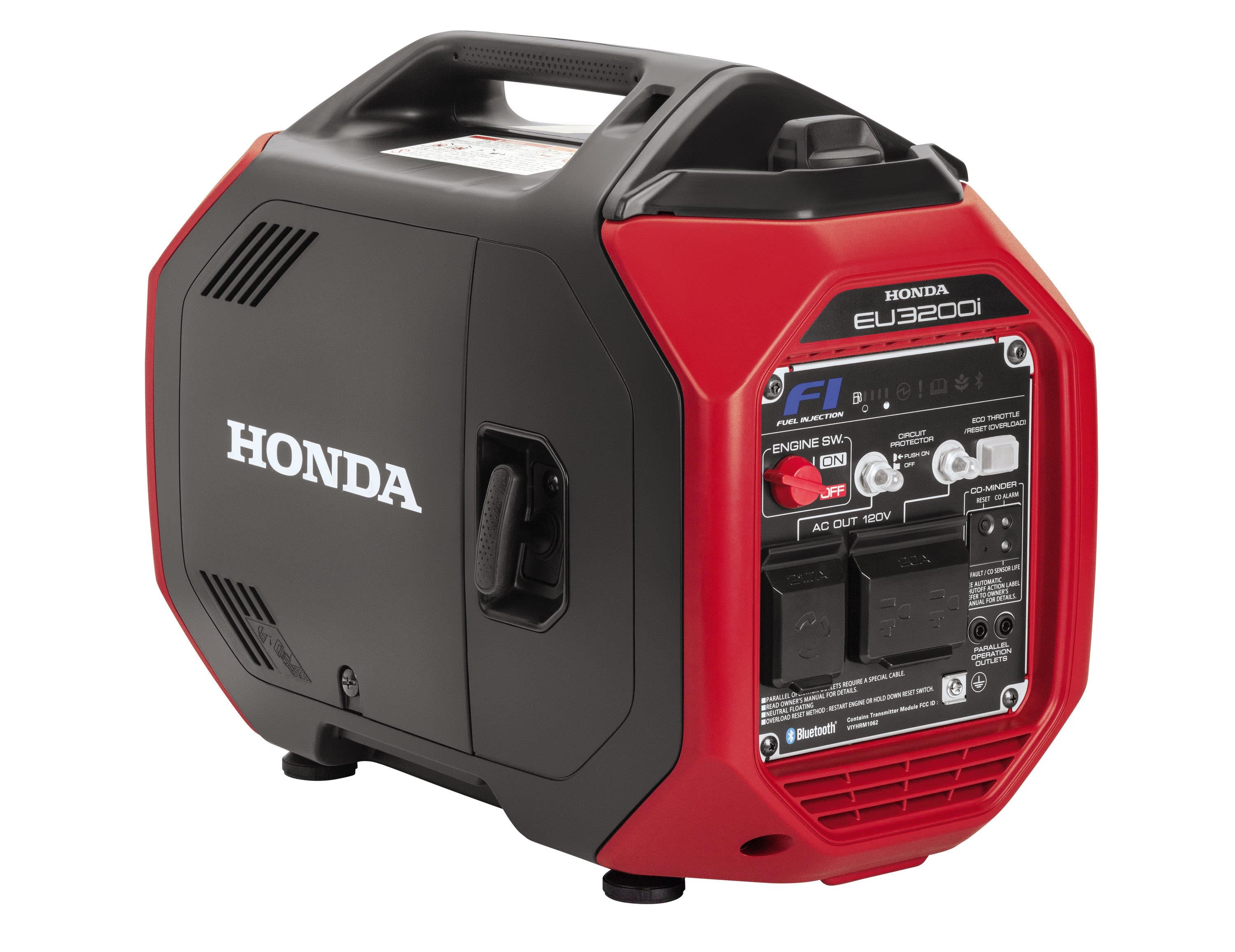 Used equipment sales honda eu3200i generator in Seattle, Shoreline WA, Greenlake WA, Lake City WA, Greater Seattle metro