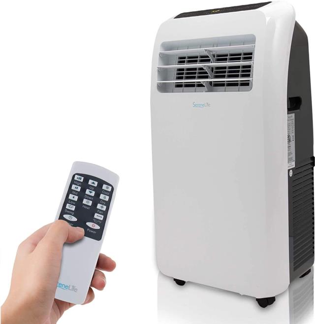 Rental store for air conditioner upright in Seattle, Shoreline WA, Greenlake WA, Lake City WA, Greater Seattle metro