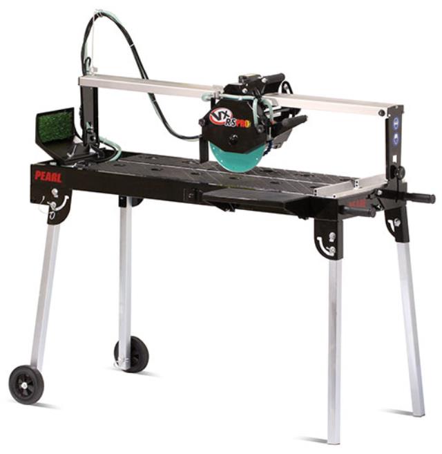 Rental store for saw tile wet x large rail 54 inch cut in Seattle, Shoreline WA, Greenlake WA, Lake City WA, Greater Seattle metro