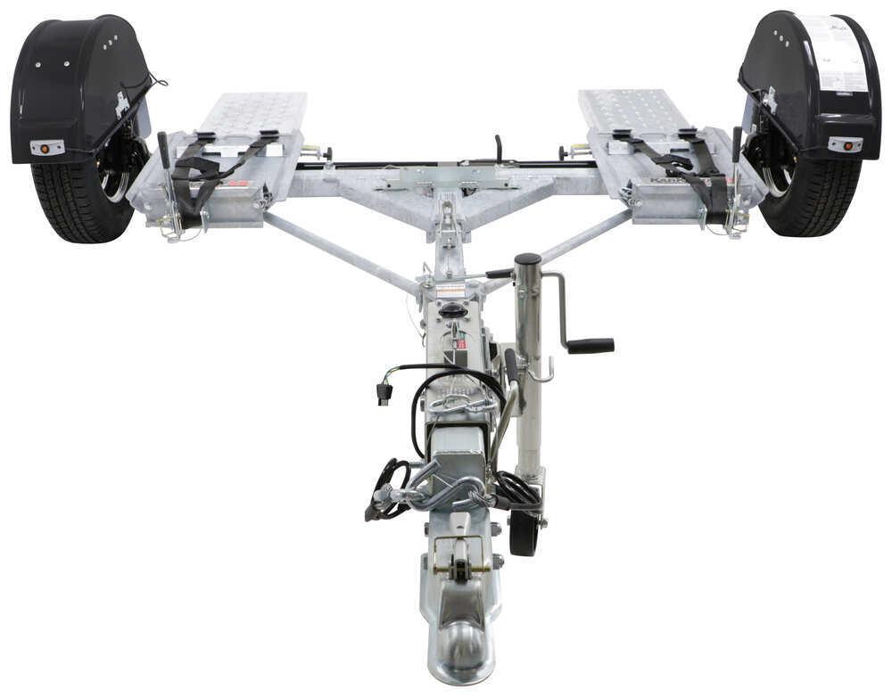 Used equipment sales dolly tow in Seattle, Shoreline WA, Greenlake WA, Lake City WA, Greater Seattle metro