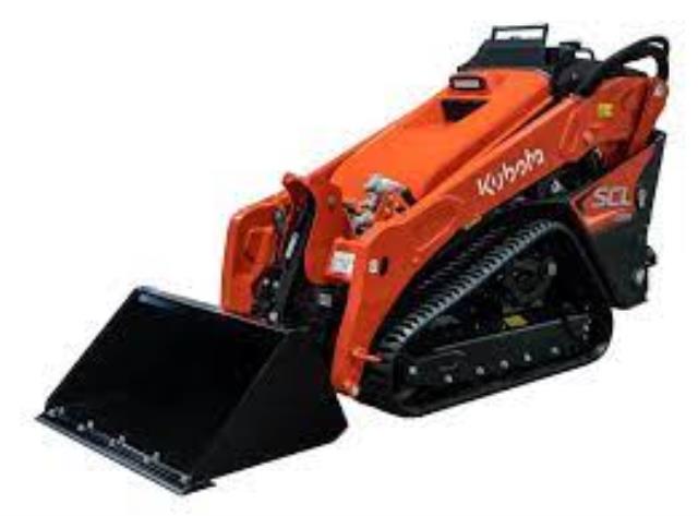 Rental store for loader compact utility 1000lb 36 inch in Seattle, Shoreline WA, Greenlake WA, Lake City WA, Greater Seattle metro