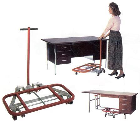 Rental store for lift desk mover in Seattle, Shoreline WA, Greenlake WA, Lake City WA, Greater Seattle metro