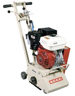 Rental store for scarifier 8 inch concrete gas in Seattle, Shoreline WA, Greenlake WA, Lake City WA, Greater Seattle metro