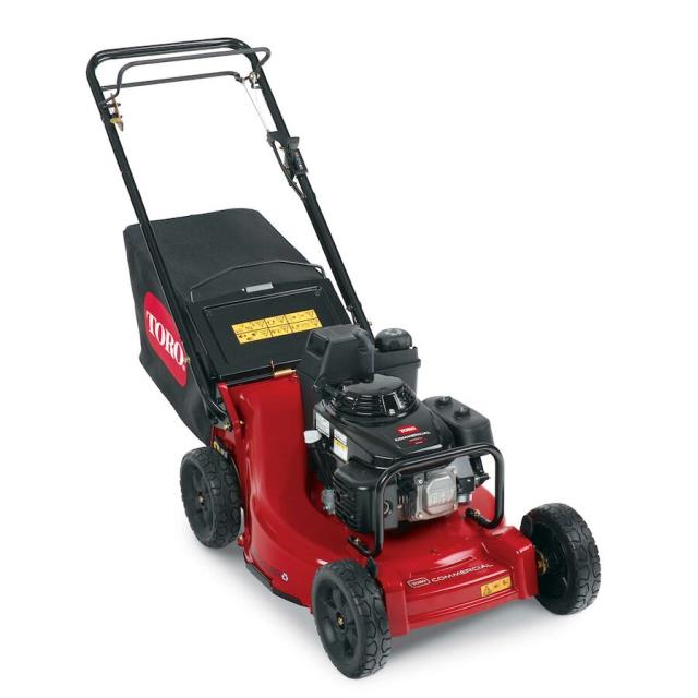 Used equipment sales toro 21 inch comm mower honda sp bbc in Seattle, Shoreline WA, Greenlake WA, Lake City WA, Greater Seattle metro