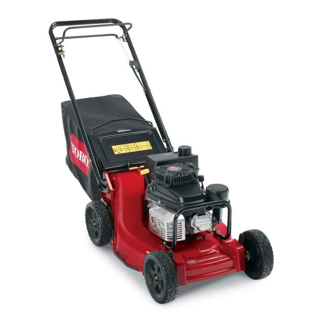 Used equipment sales toro 21 inch comm mower kawasaki sp bbc in Seattle, Shoreline WA, Greenlake WA, Lake City WA, Greater Seattle metro