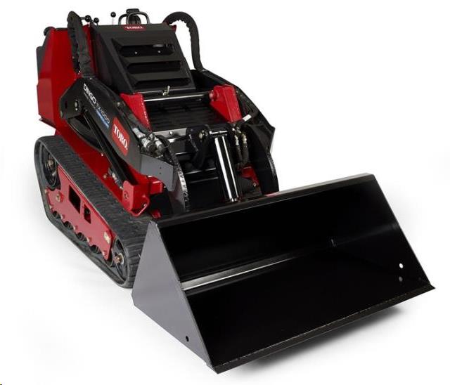 Rent compact utility loaders